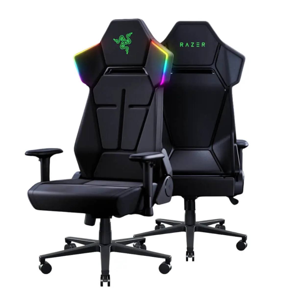 Ghế Razer SOMA Chroma