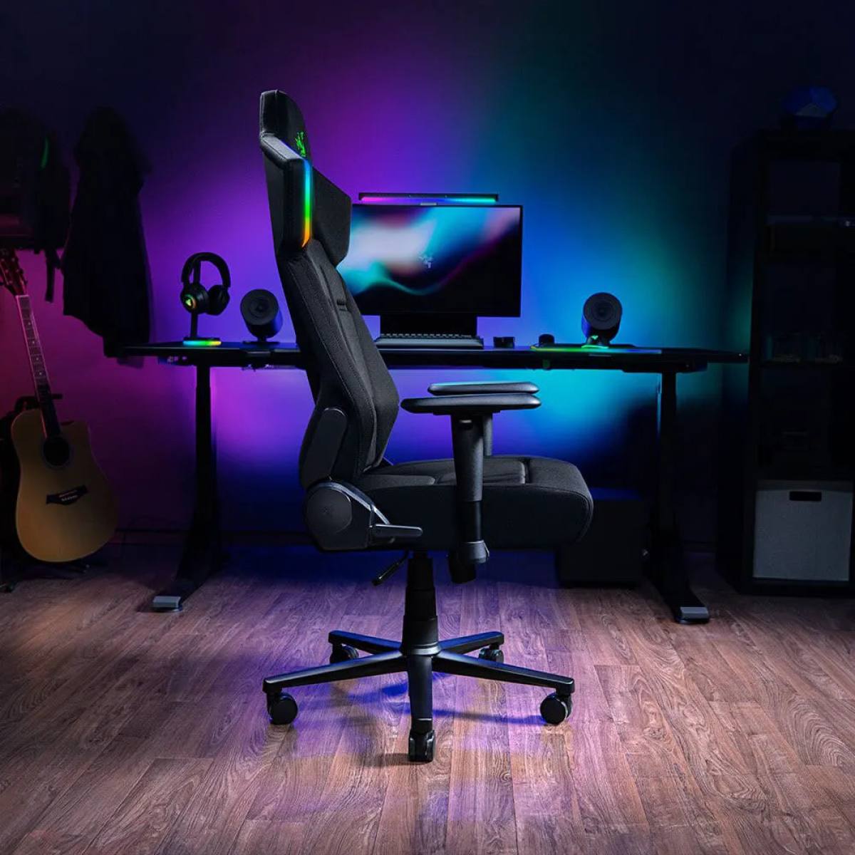 Ghế Razer SOMA Chroma