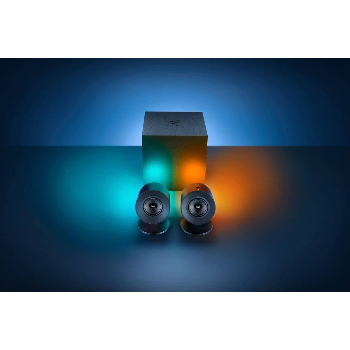 Loa Razer Nommo V2