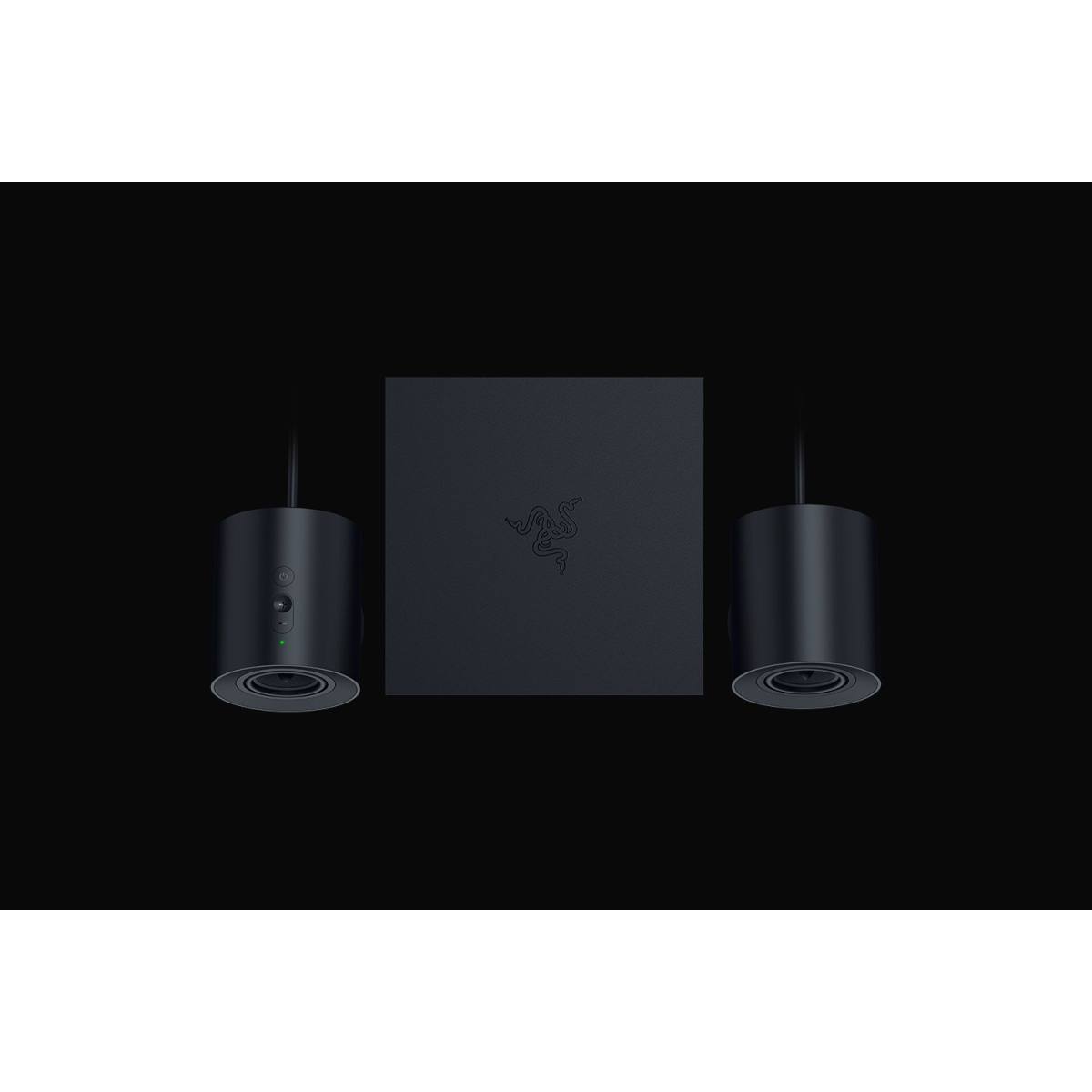 Loa Razer Nommo V2