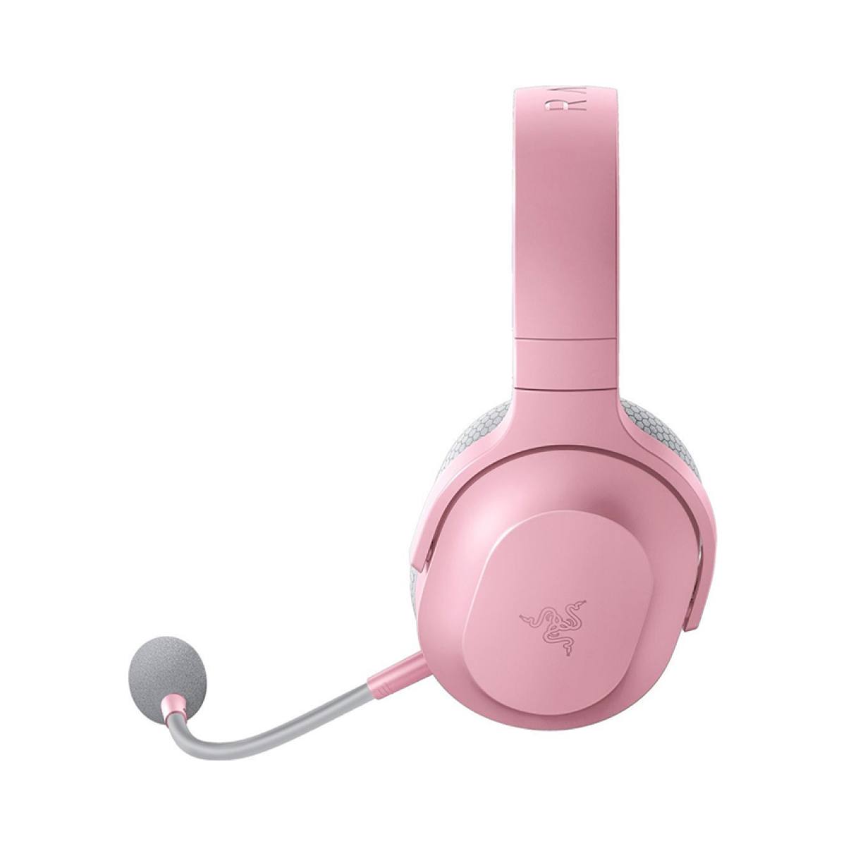 Tai nghe Razer Barracuda X | Quartz Pink