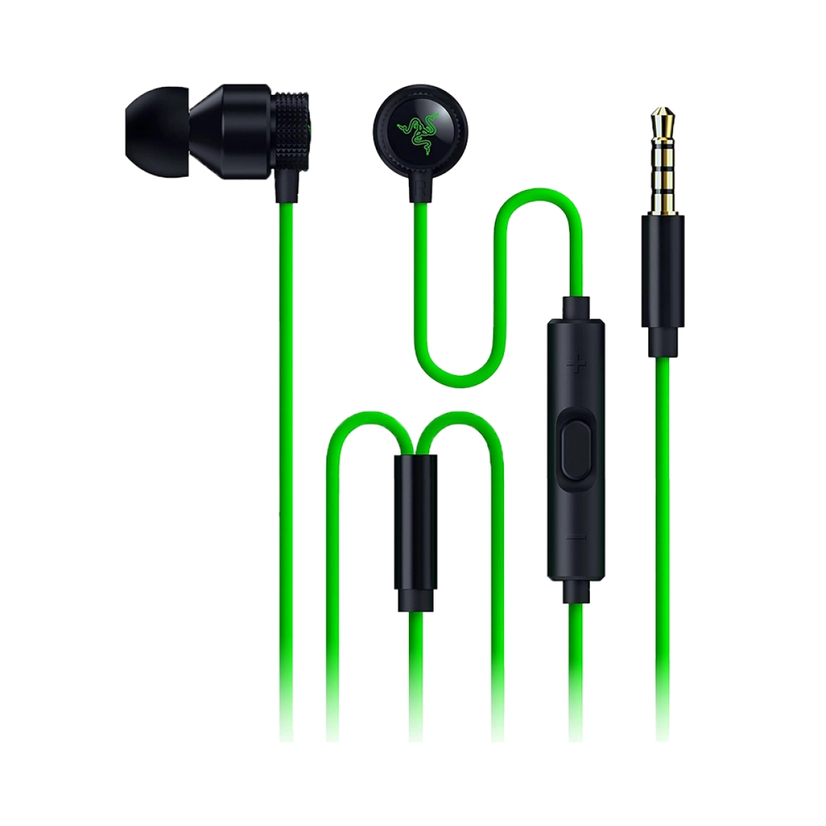 Tai nghe Razer Hammerhead V3