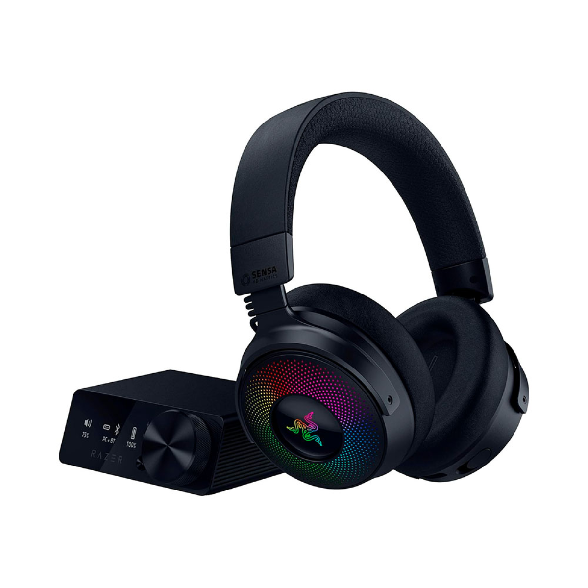 Tai nghe Razer Kraken V4 Pro