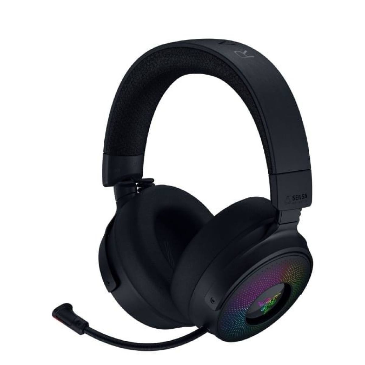 Tai nghe Razer Kraken V4 Pro