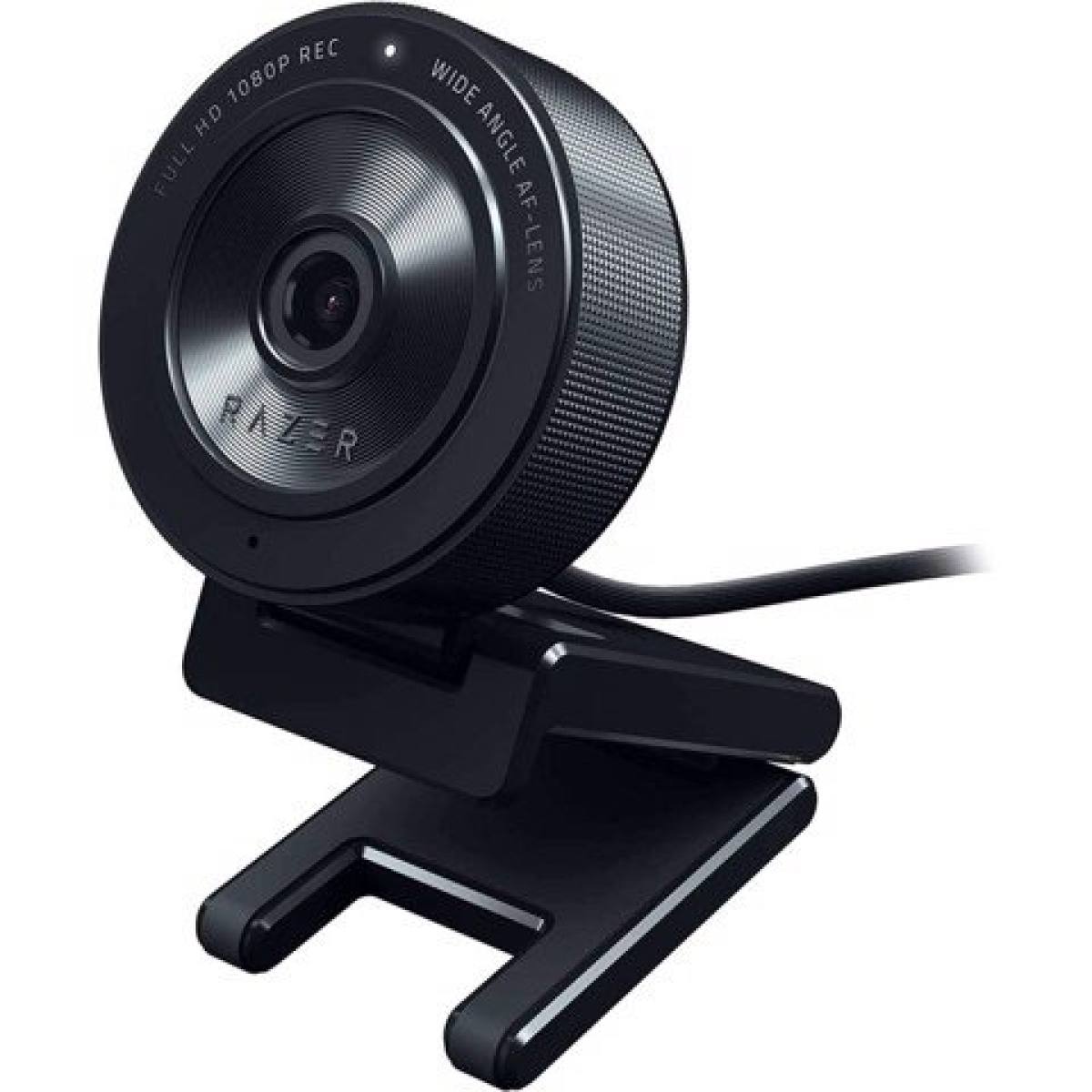Webcam Razer Kiyo X