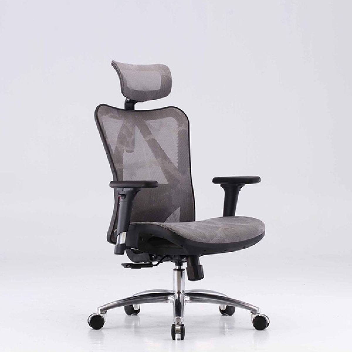 Ghế công thái học SIHOO M57