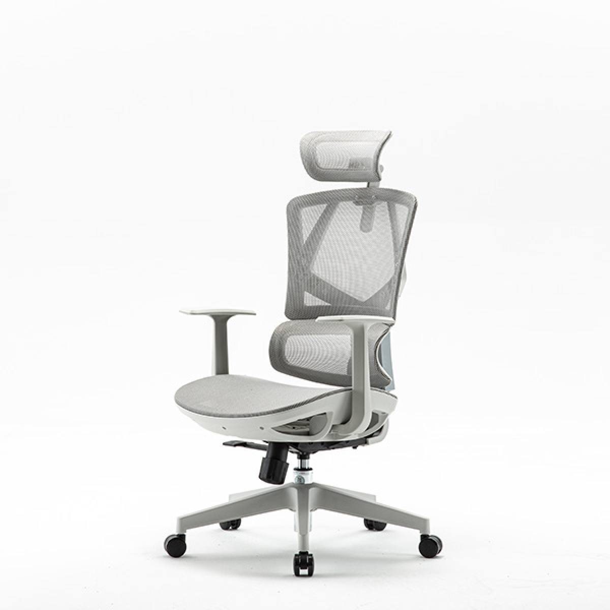 Ghế công thái học SIHOO M91C