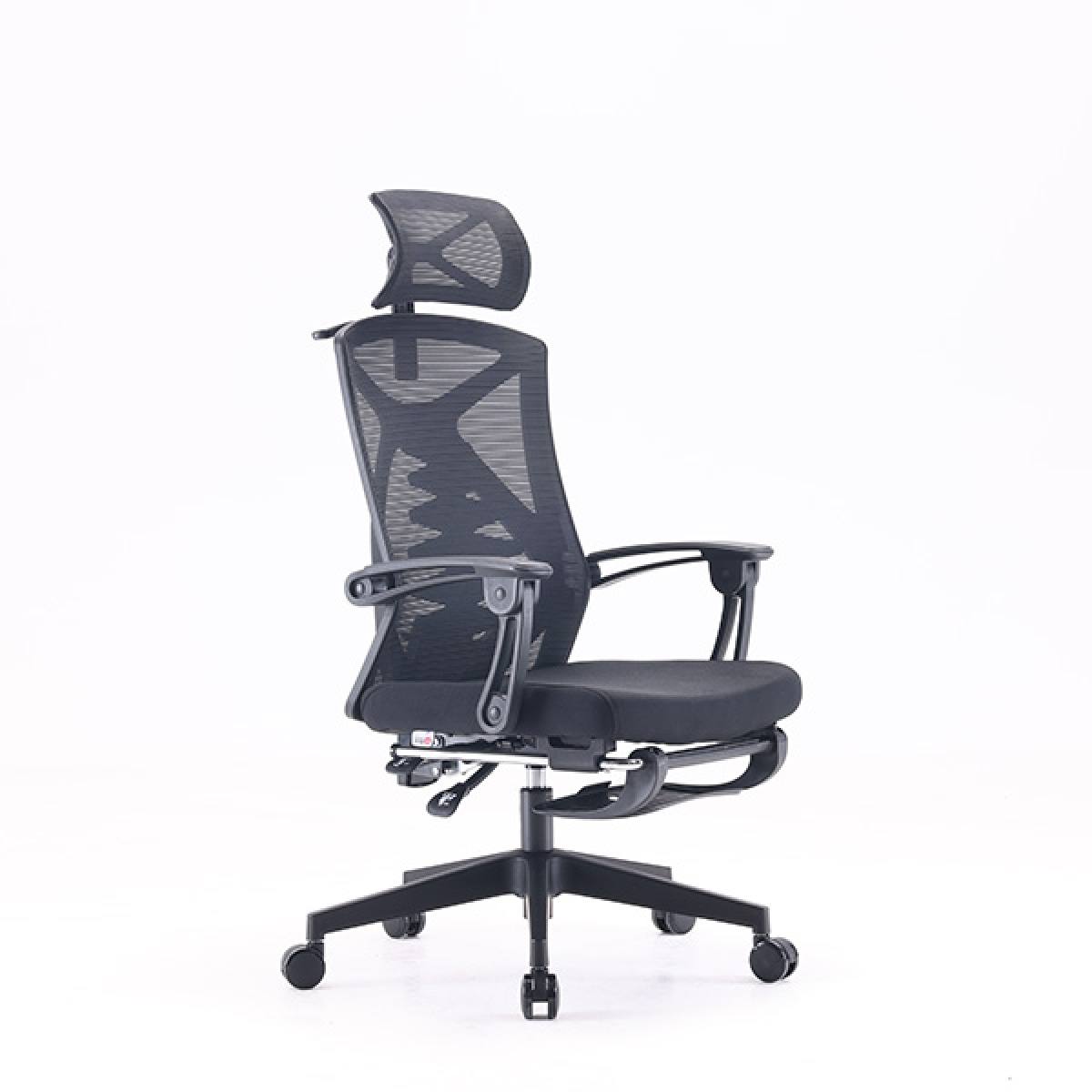 Ghế công thái học SIHOO M92B