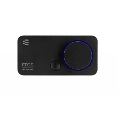 Sound Card EPOS Sennheiser GSX 300 7.1