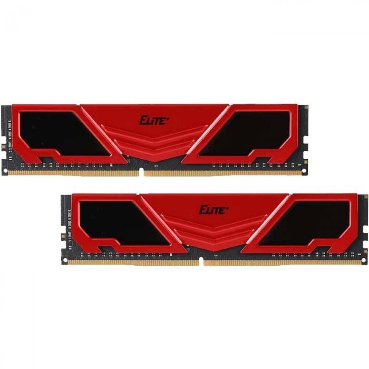 Ram DDR4 Team 16G/3200 Elite Plus (1x 16GB)