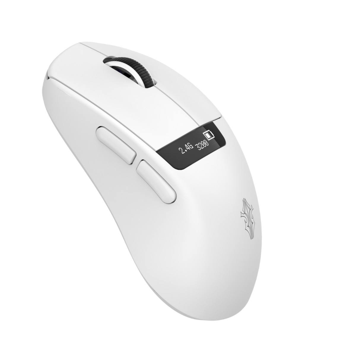 Chuột ThunderBird TM620W Triple Mode