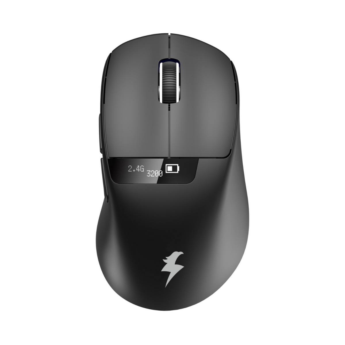 Chuột ThunderBird TM620W Triple Mode
