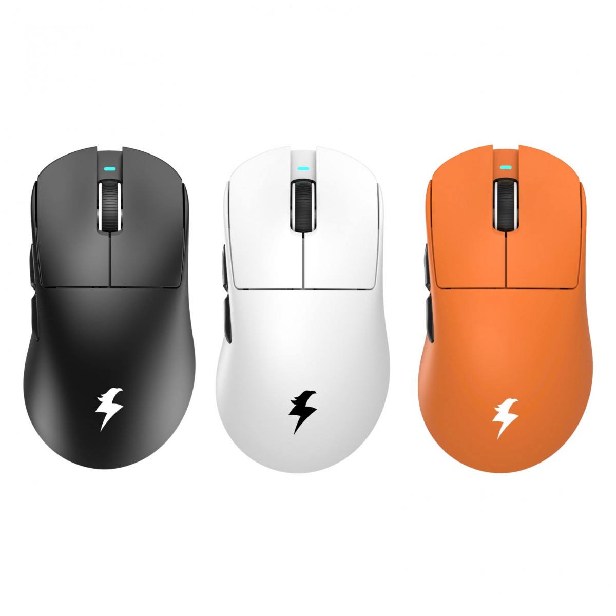 Chuột ThunderBird TM621W Triple Mode
