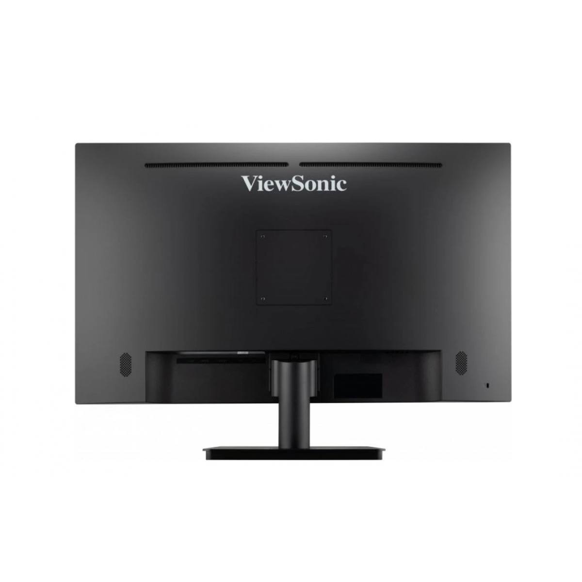 Màn hình Viewsonic VA3209-2K-MHD | 32 inch 2K QHD Loa tích hợp