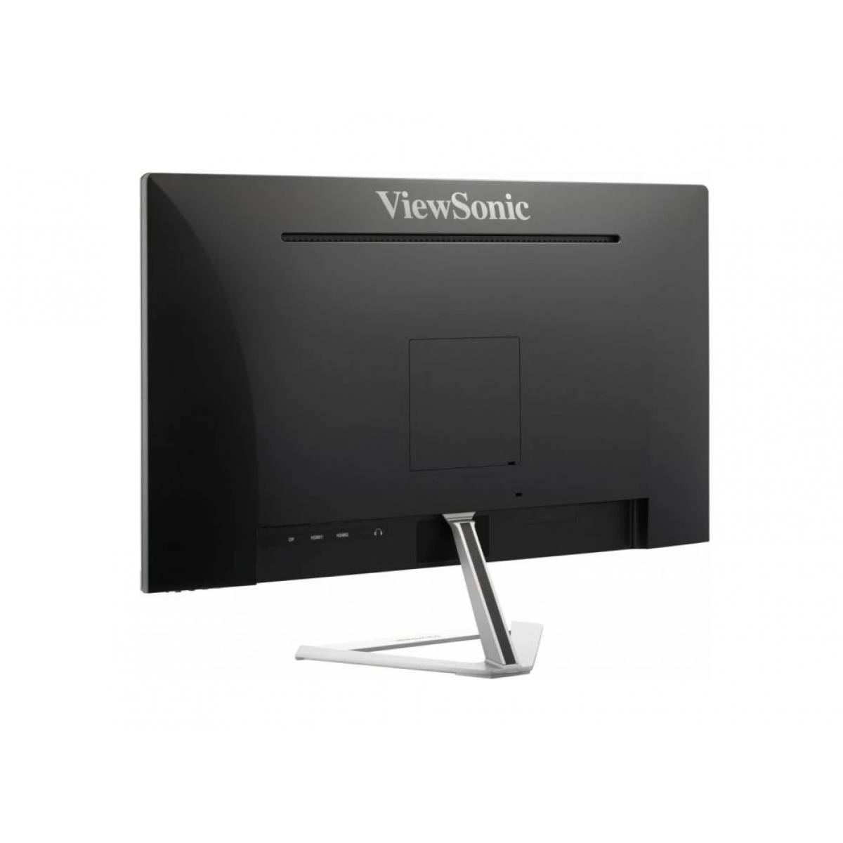 Màn hình Viewsonic VX2780-2K | 27” 2K 170Hz IPS Gaming Monitor