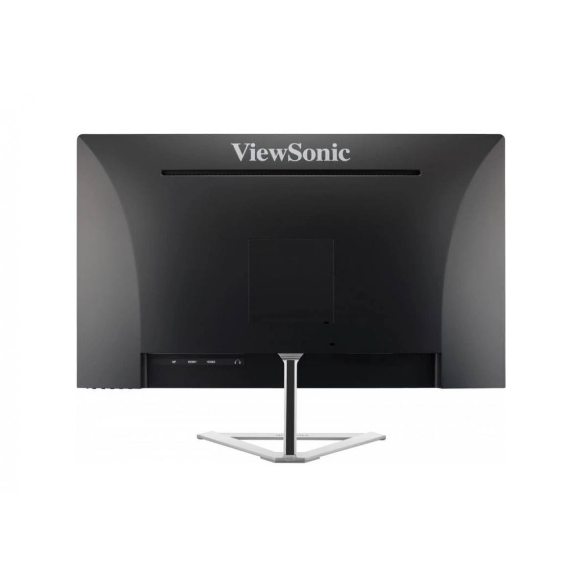 Màn hình Viewsonic VX2780-2K | 27” 2K 170Hz IPS Gaming Monitor