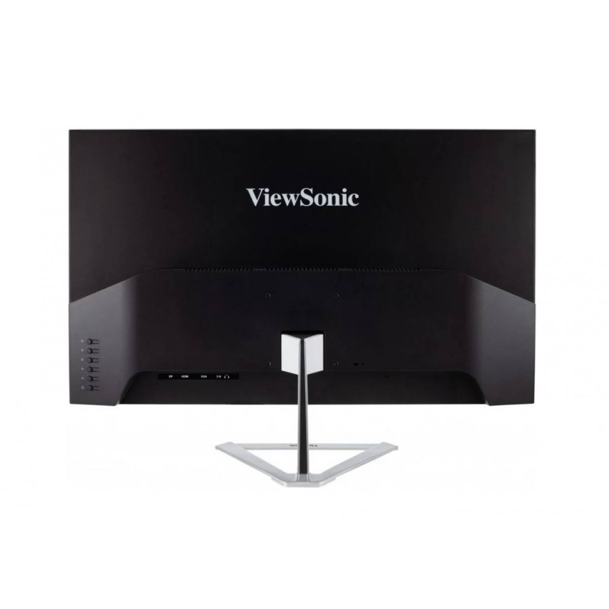 Màn hình Viewsonic VX3276-MHD-3 32 inch, Full HD, IPS, 75Hz