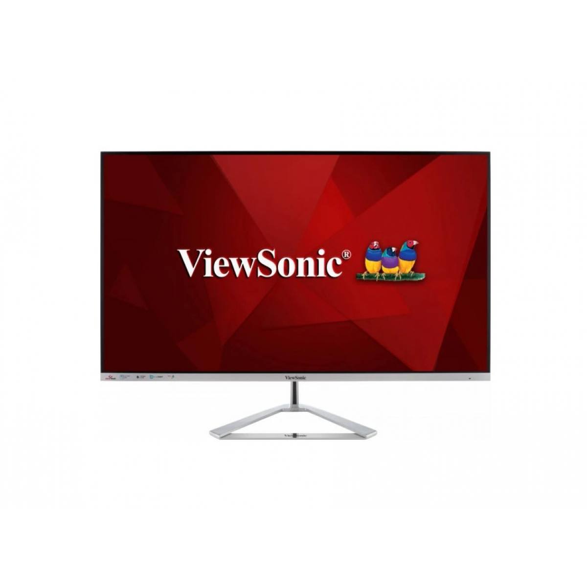 Màn hình Viewsonic VX3276-MHD-3 32 inch, Full HD, IPS, 75Hz