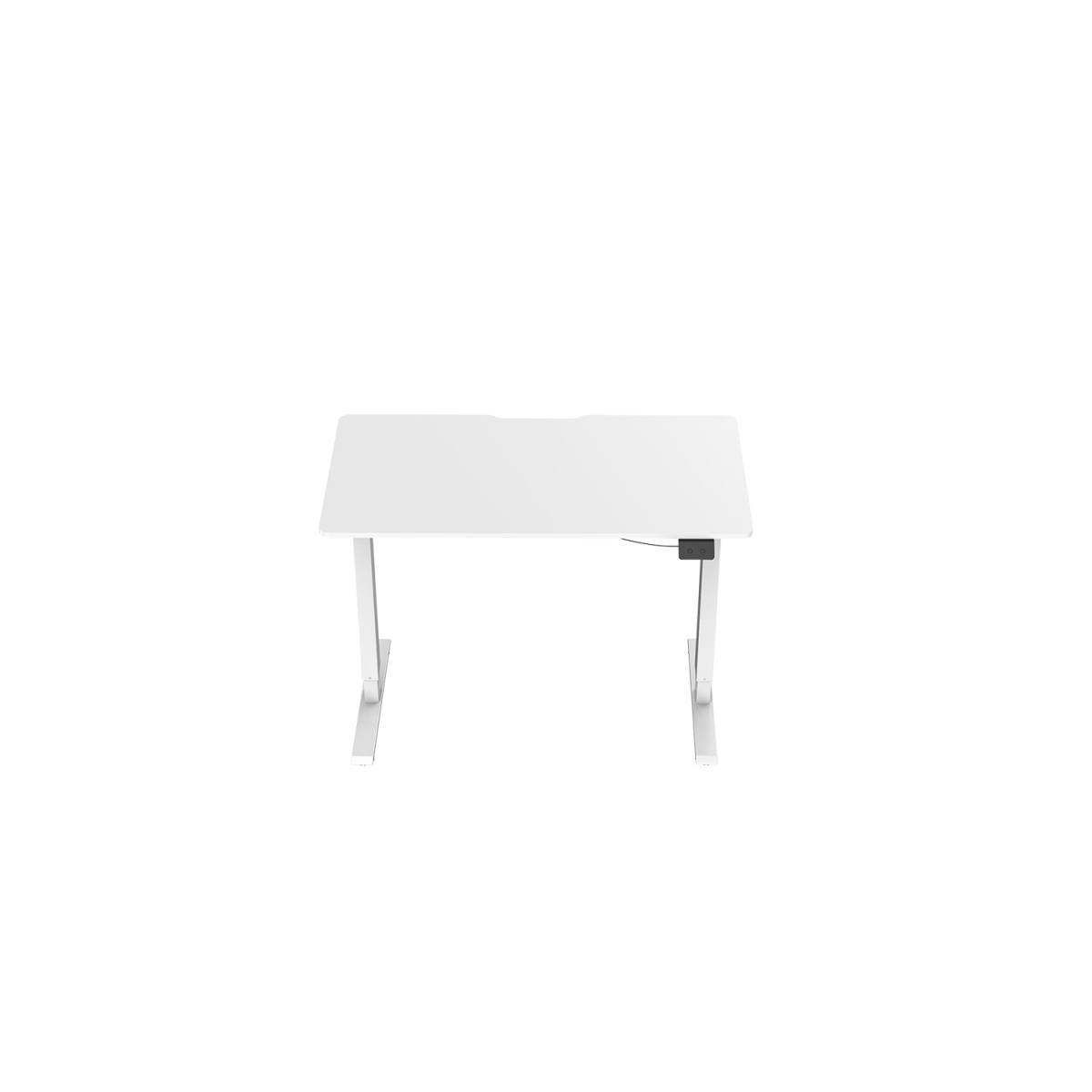 Bàn nâng hạ WARRIOR WGT604 Trắng – Paladin Series