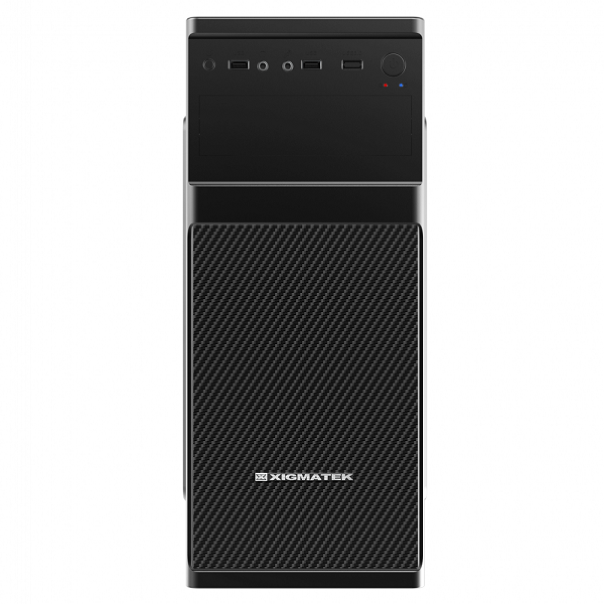 Case XIGMATEK XA-20 - ATX