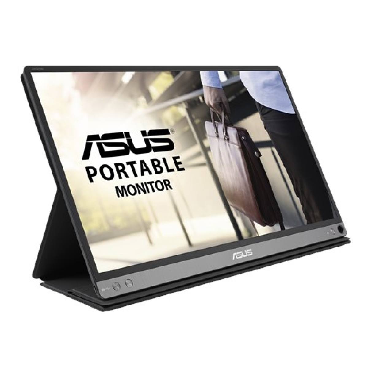 LCD ASUS ZenScreen MB16ACR 15.6" IPS Full HD USB Type-C