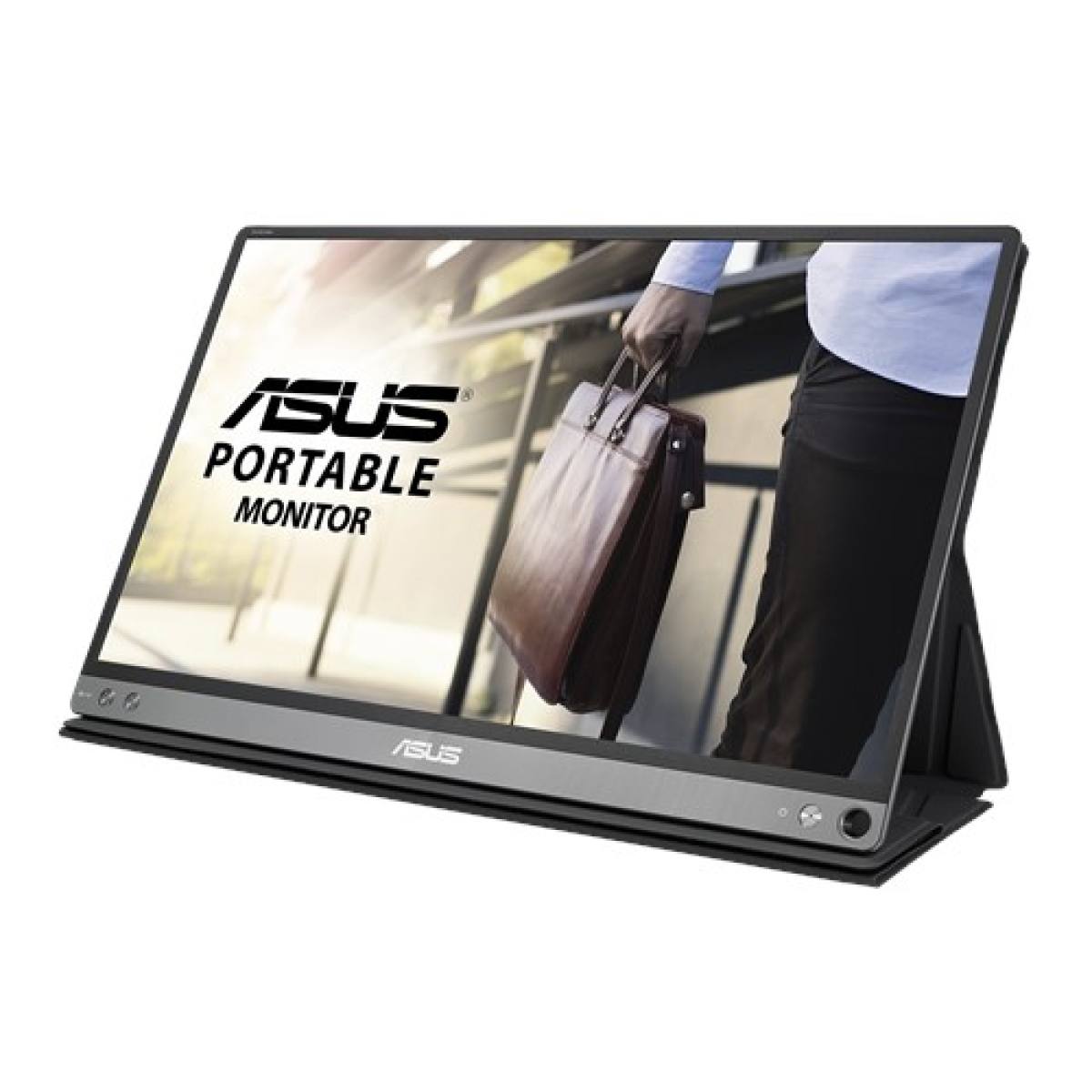 LCD ASUS ZenScreen MB16ACR 15.6" IPS Full HD USB Type-C