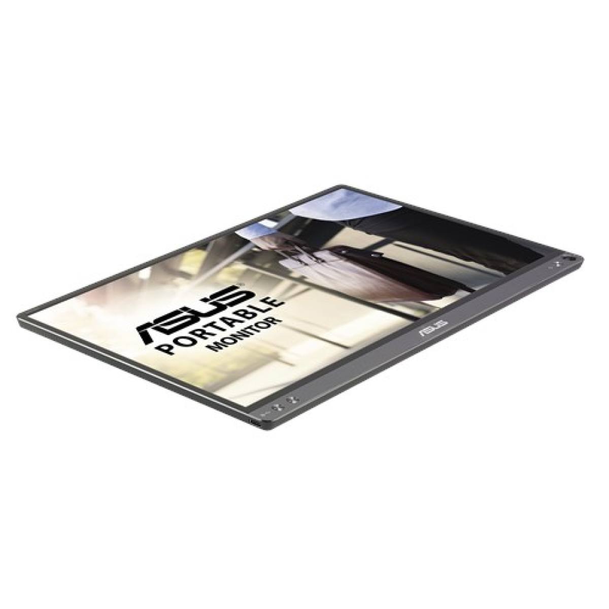 LCD ASUS ZenScreen MB16ACR 15.6" IPS Full HD USB Type-C