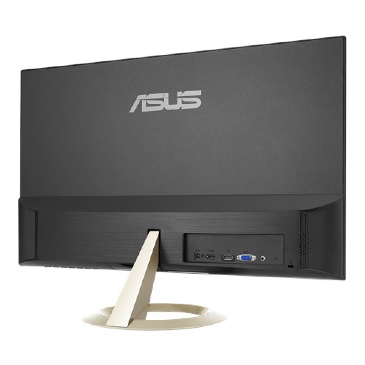 LCD ASUS VZ27AQ 27" IPS 2K