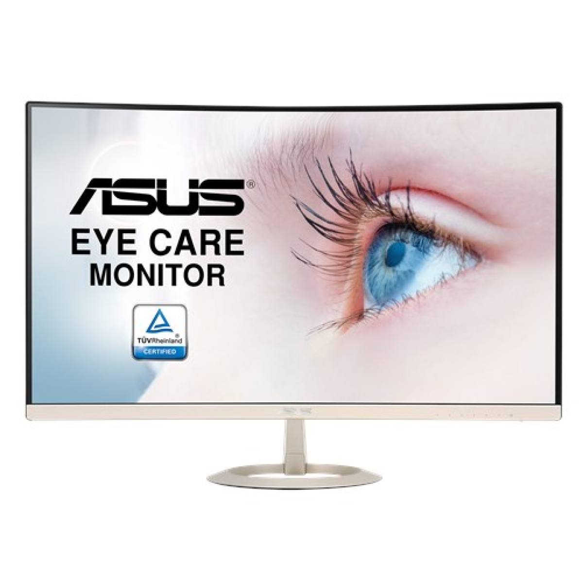 LCD ASUS VZ27VQ Cong 27" Full HD