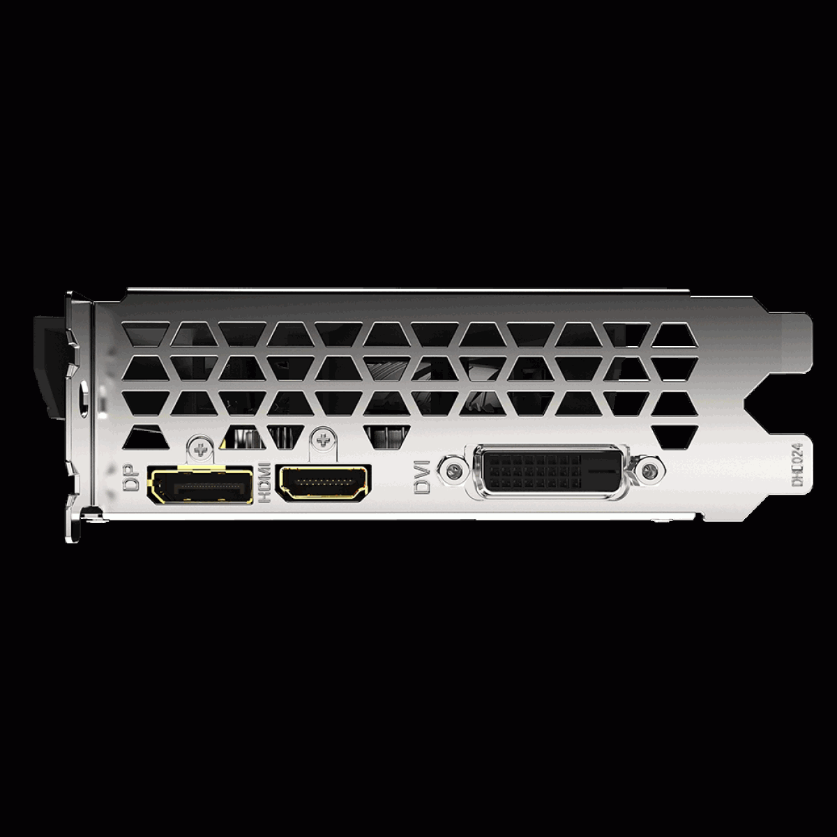 GIGABYTE GTX 1650 D6 4G