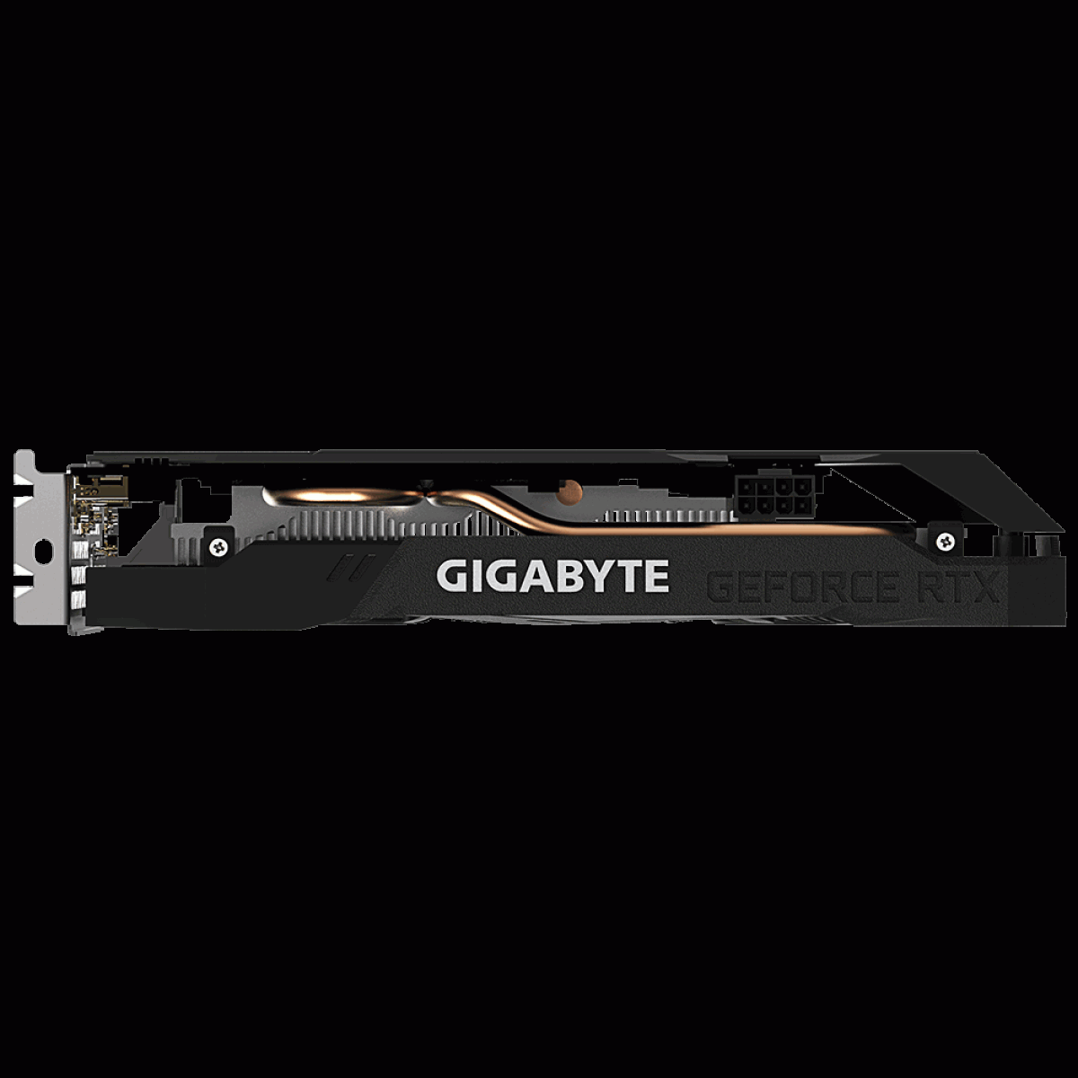 VGA GIGABYTE RTX 2060 OC 6G