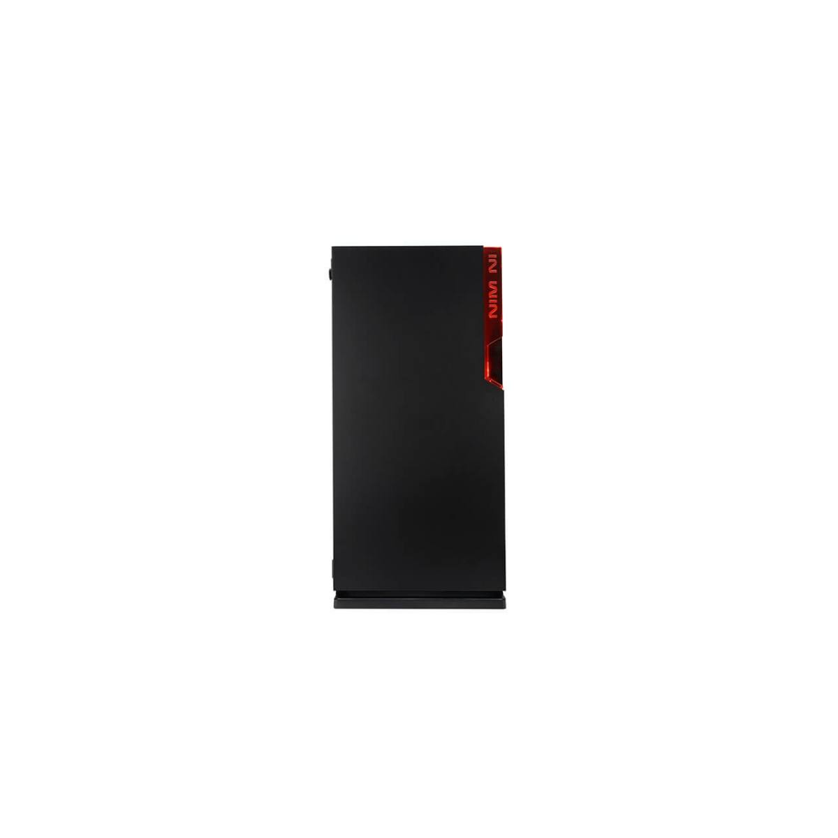 Inwin 101 Black - White