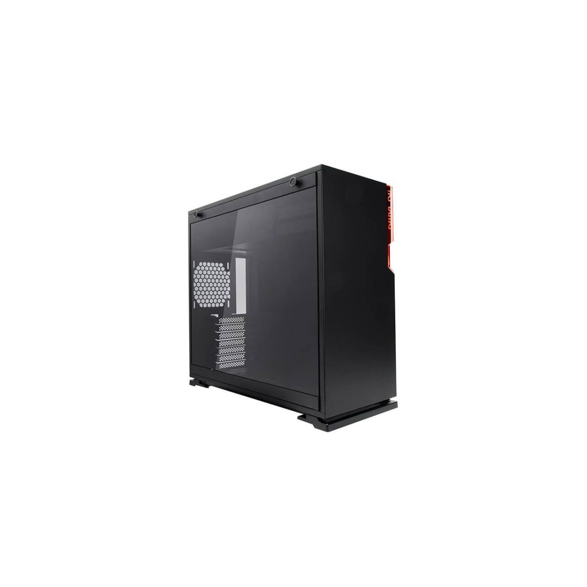 Inwin 101 Black - White