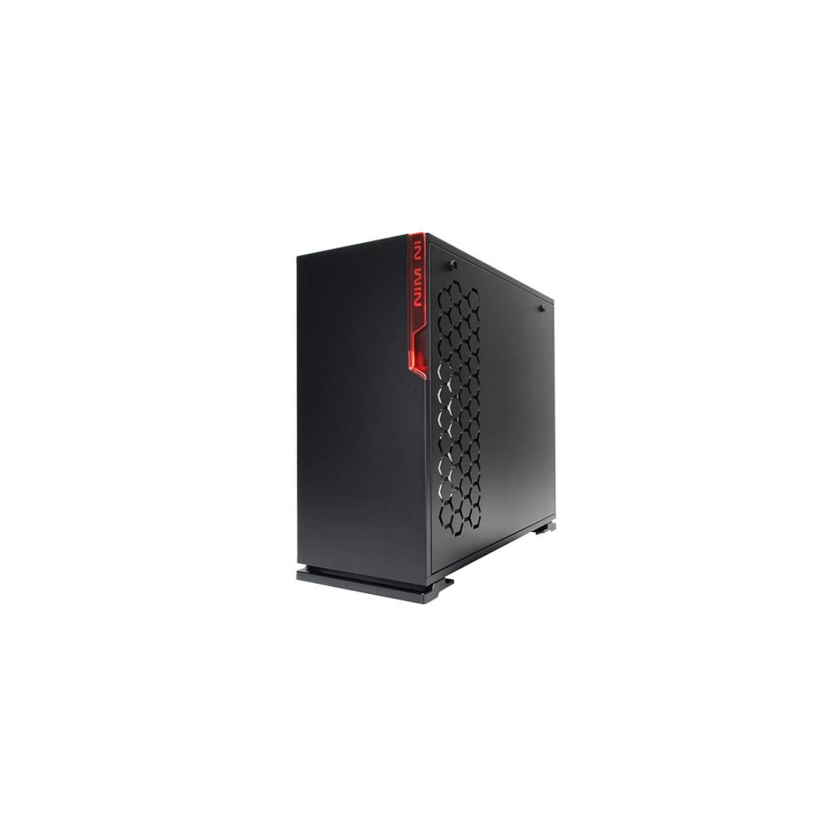 Inwin 101 Black - White