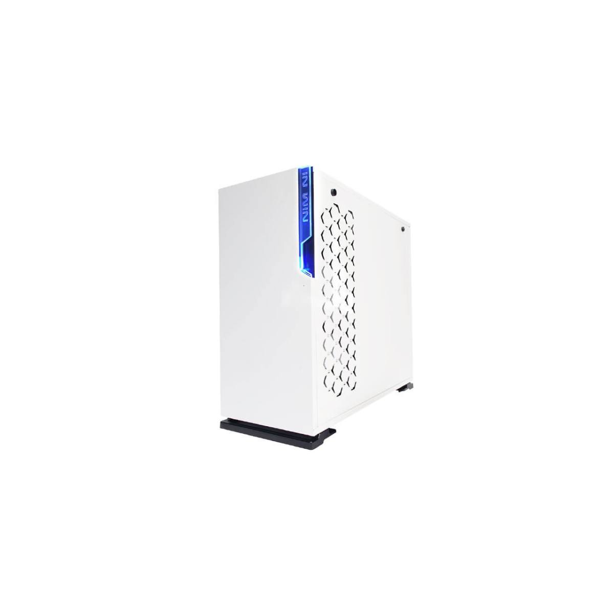 Inwin 101 Black - White