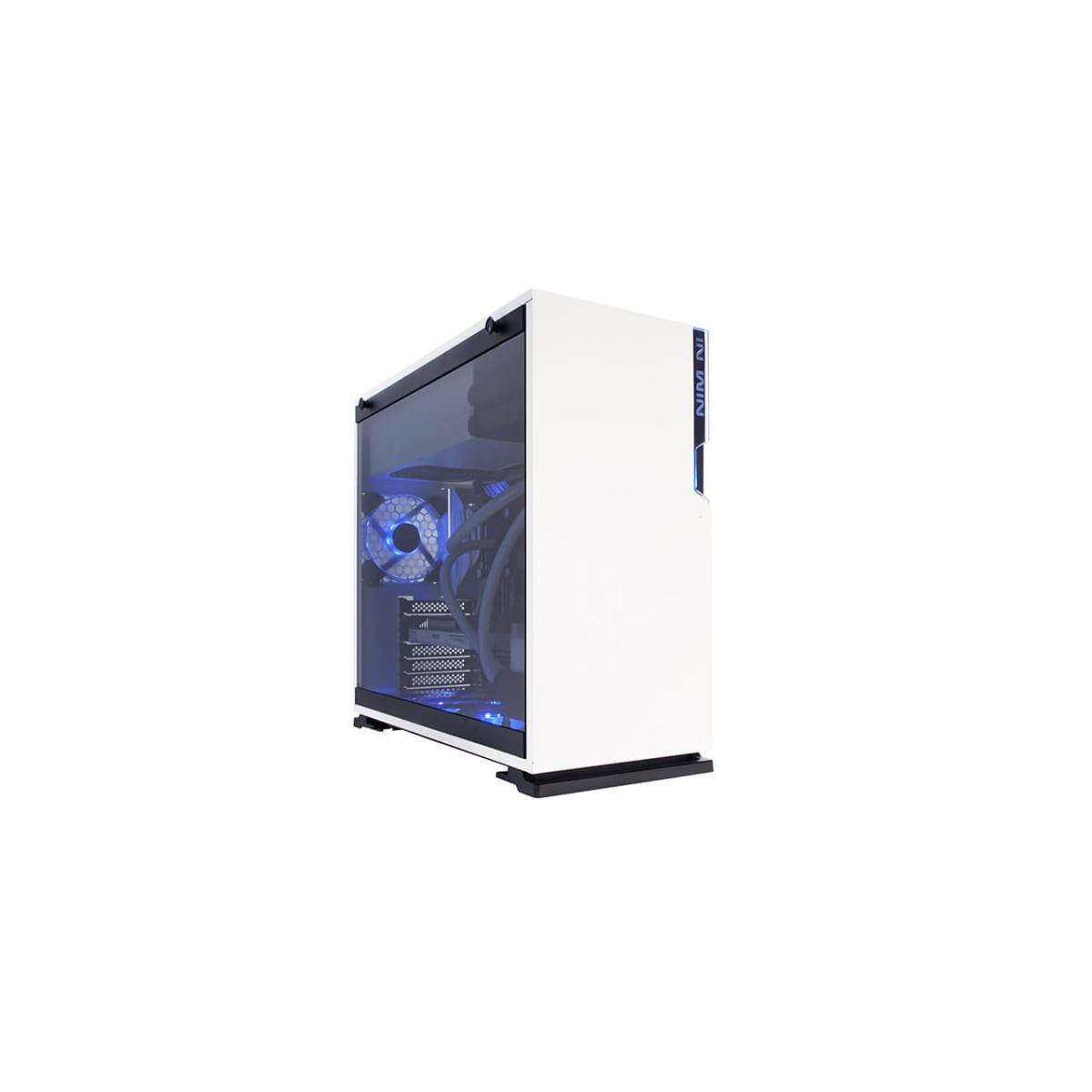 Inwin 101 Black - White