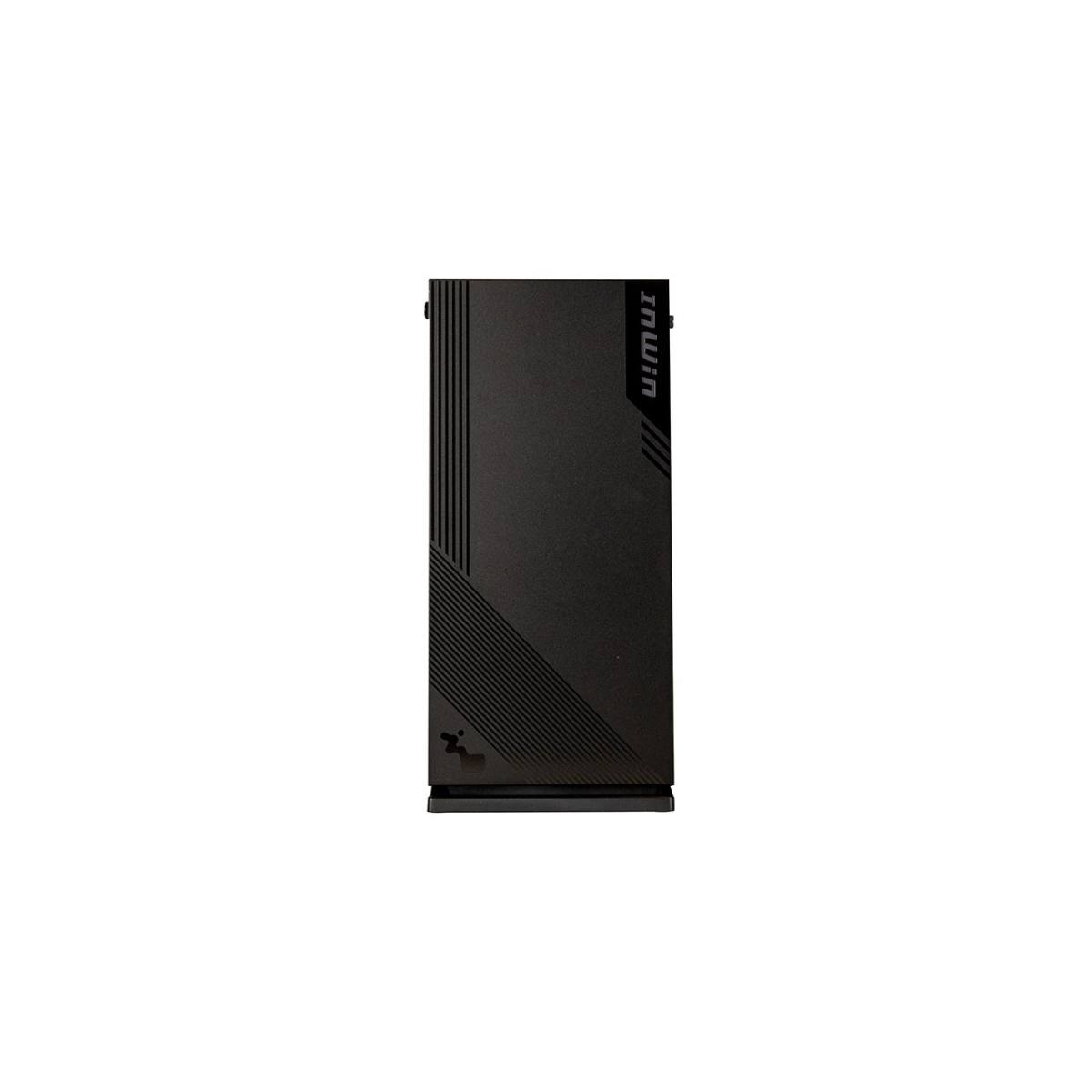 Inwin 103 Black