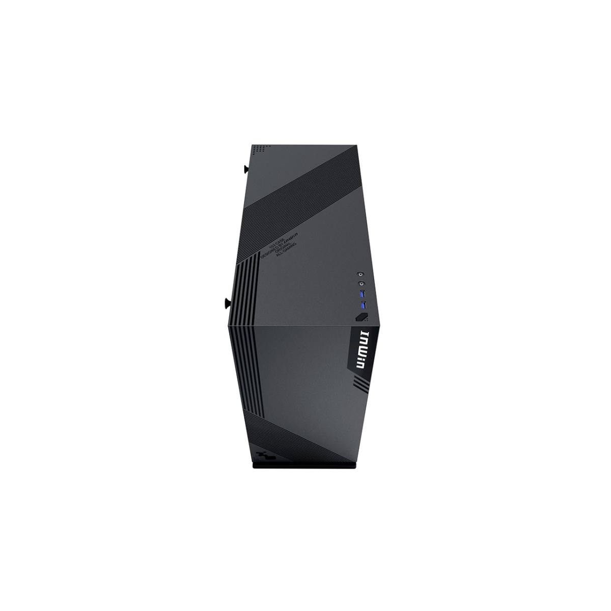 Inwin 103 Black