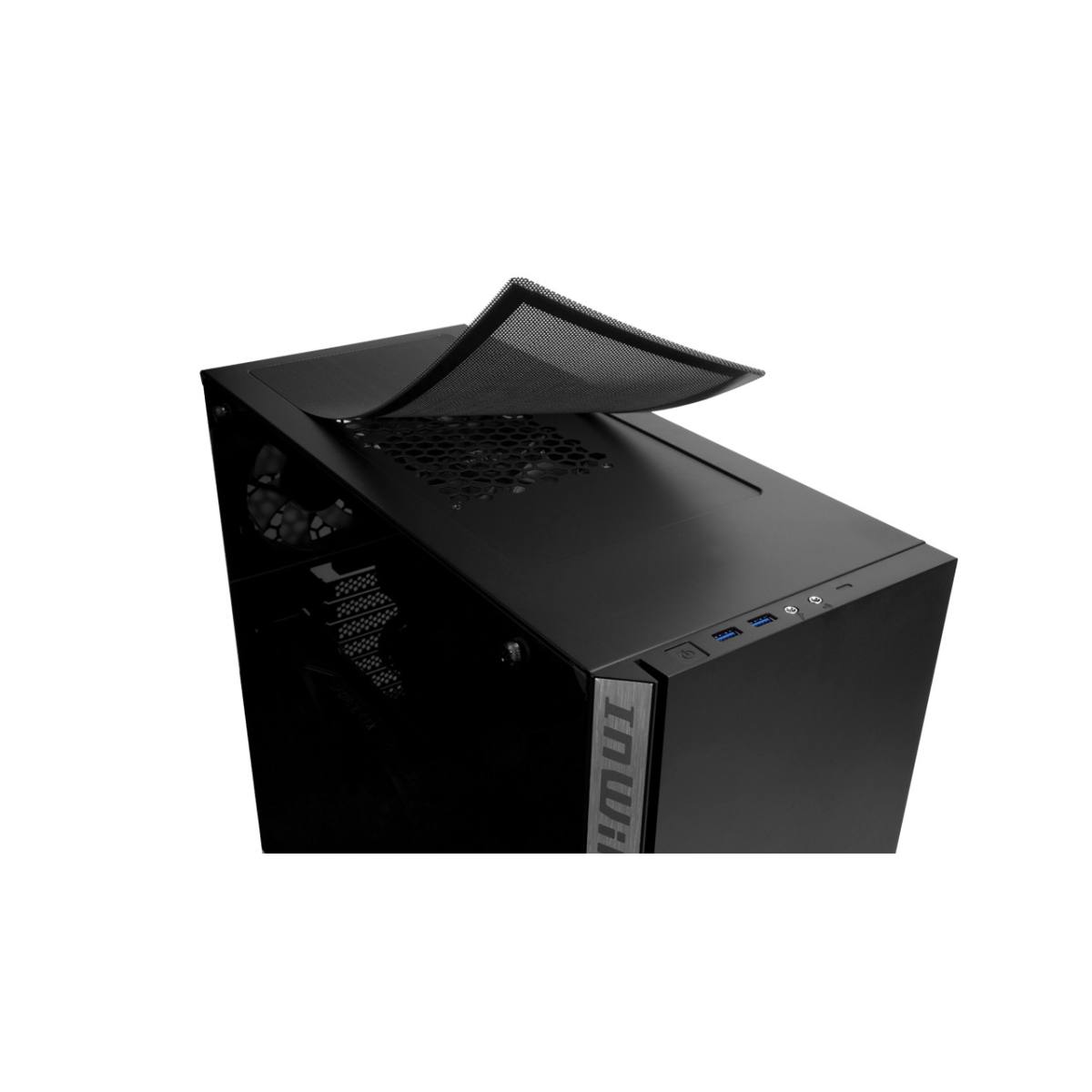 Inwin 216 Black