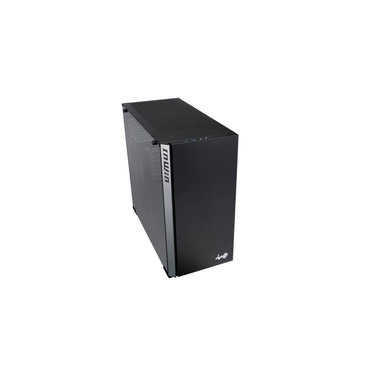 Inwin 216 Black