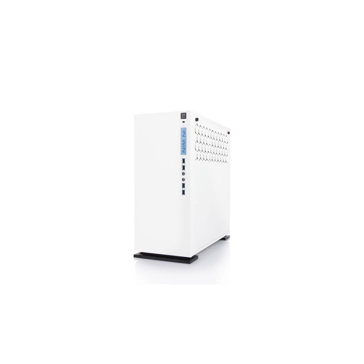 Inwin 303 Black - White