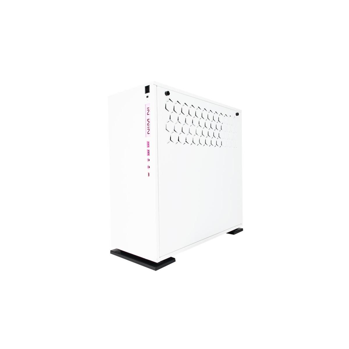 Inwin 303C Black/White - Front RGB
