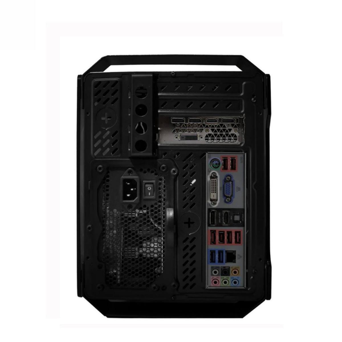 CASE JETEK G9015