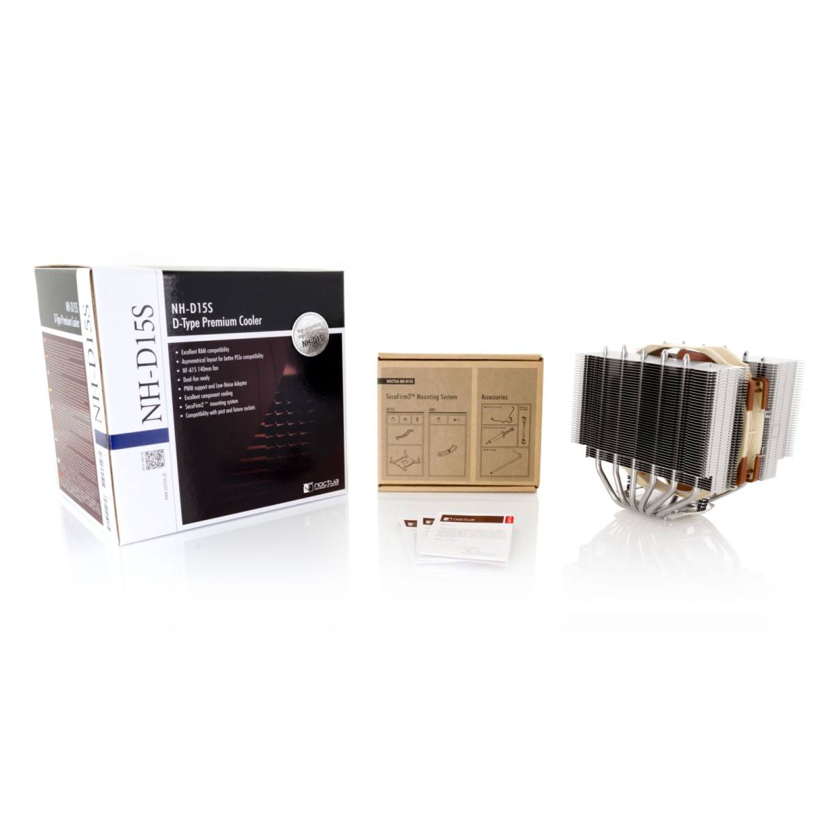 Noctua NH-D15S