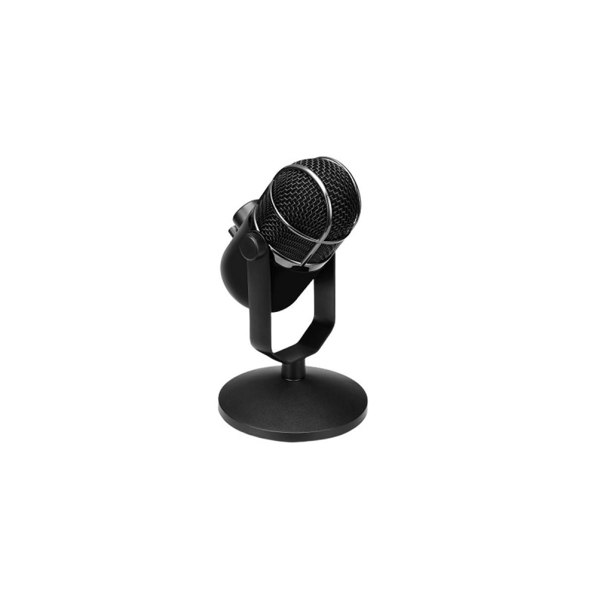 Micro Thronmax Mdrill Dome Plus Jet Black 96Khz