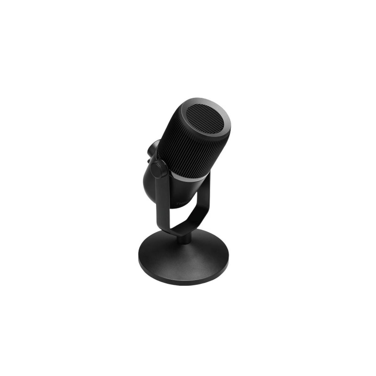 Micro Thronmax Mdrill Zero Plus Jet Black 96Khz