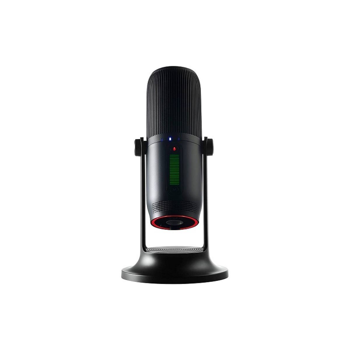 Micro Thronmax Mdrill One Jet Black 48Khz