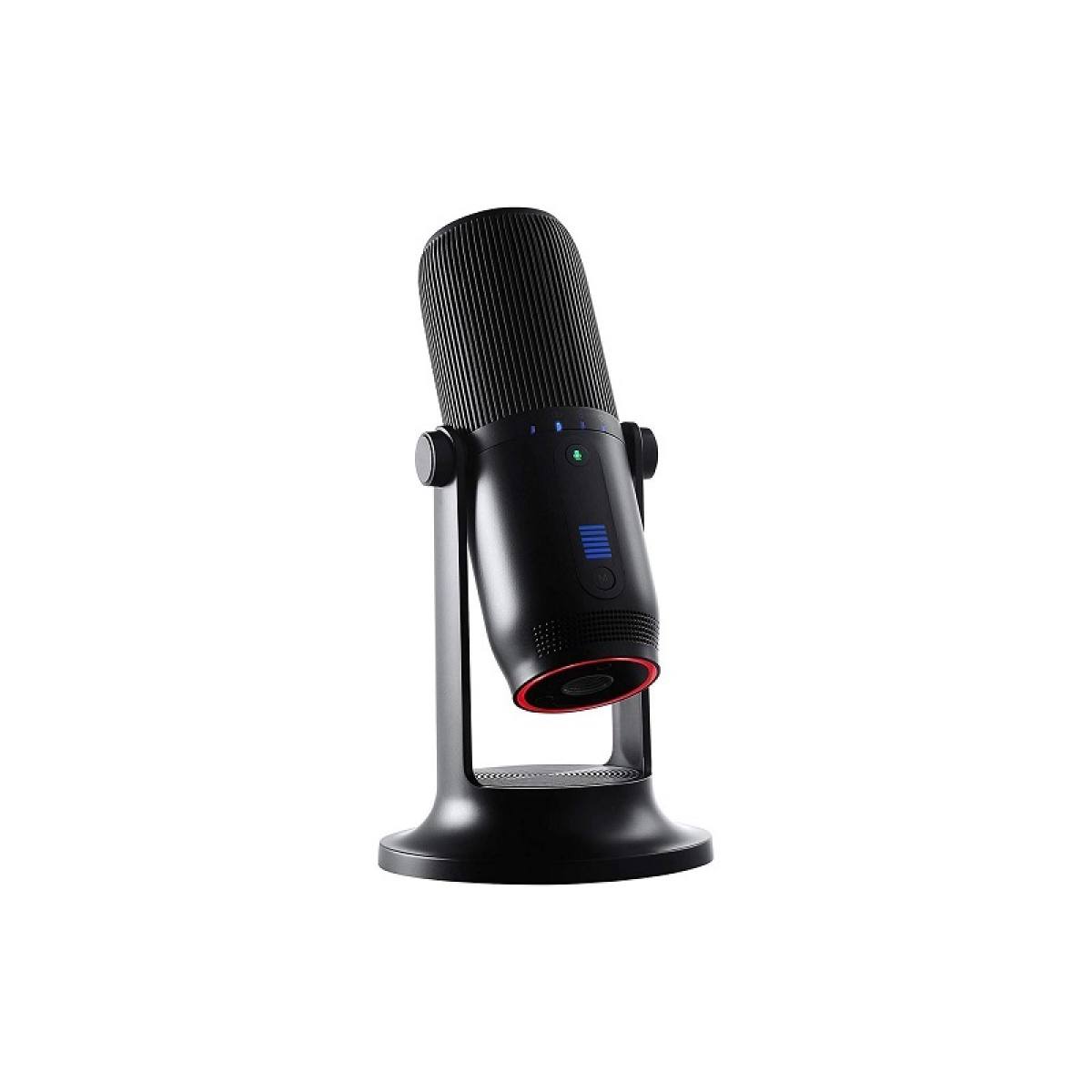Micro Thronmax Mdrill One Jet Black 48Khz