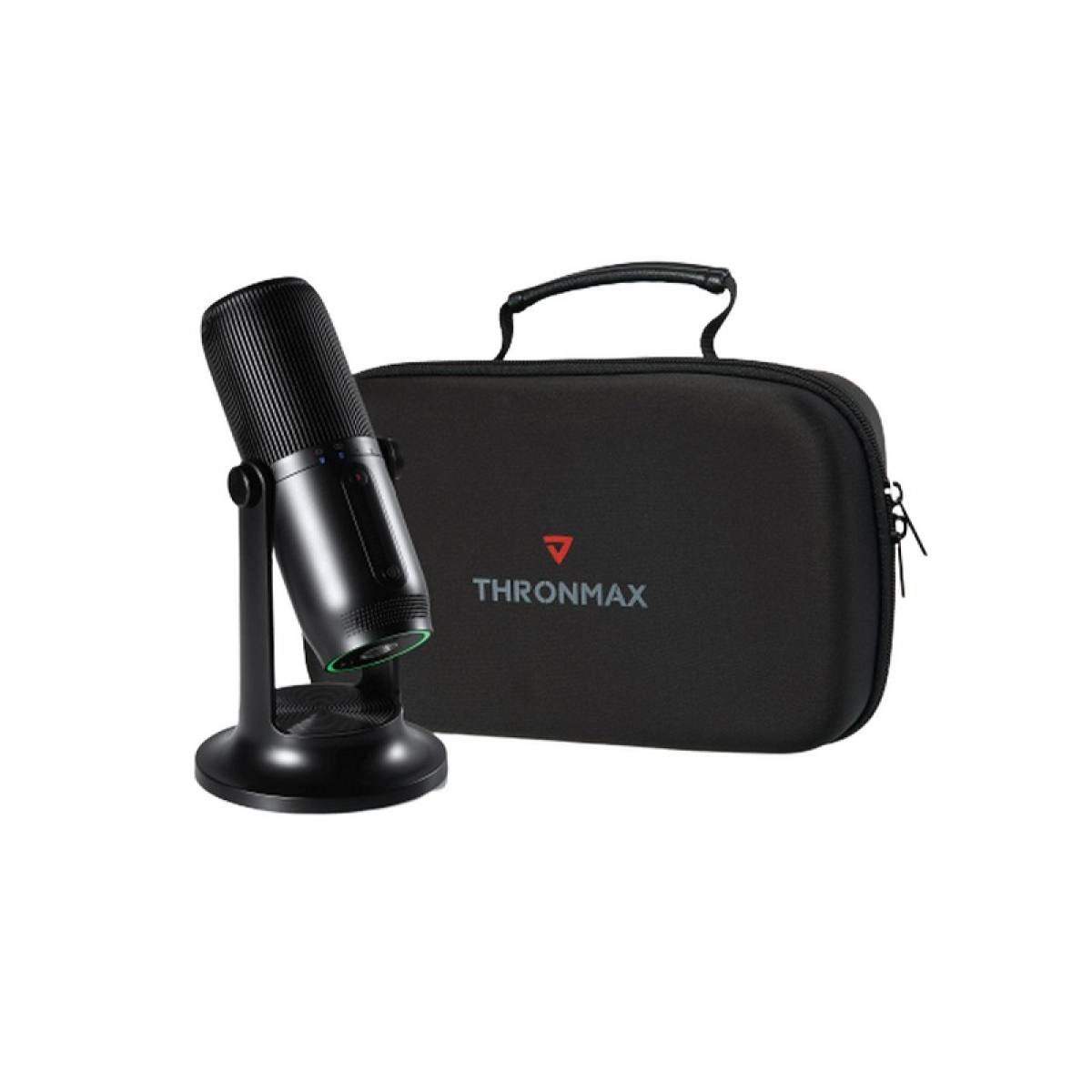 Micro Thronmax MDrill One Pro Studio Kit