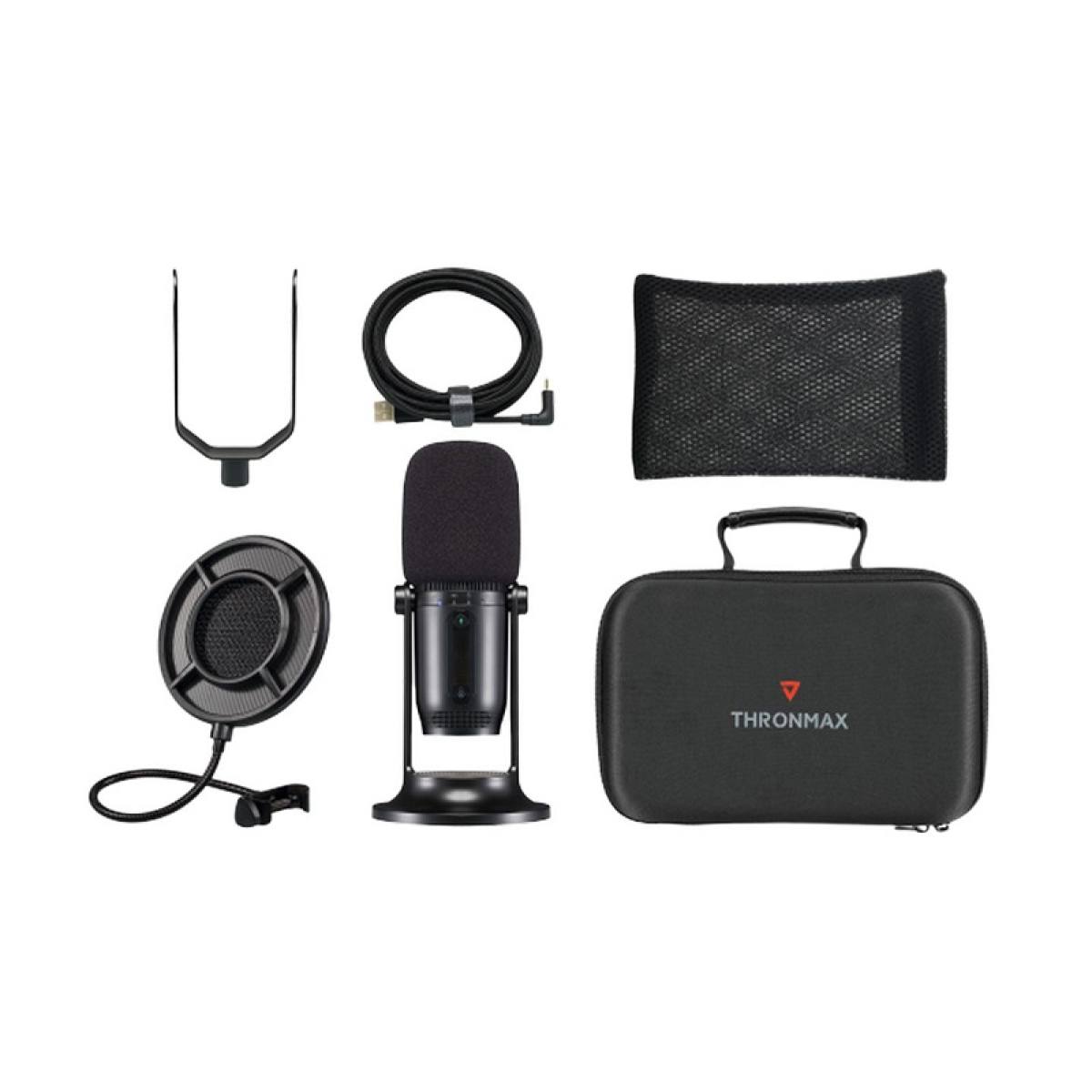Micro Thronmax MDrill One Pro Studio Kit